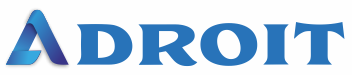 Adroit Logo